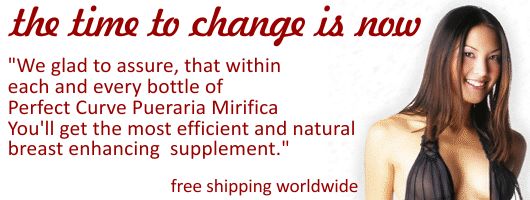 Buy Pueraria Mirifica